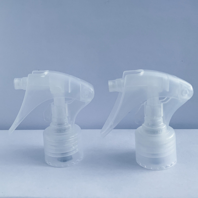 Mini-24MM schäumender Triggerspray-Kopf